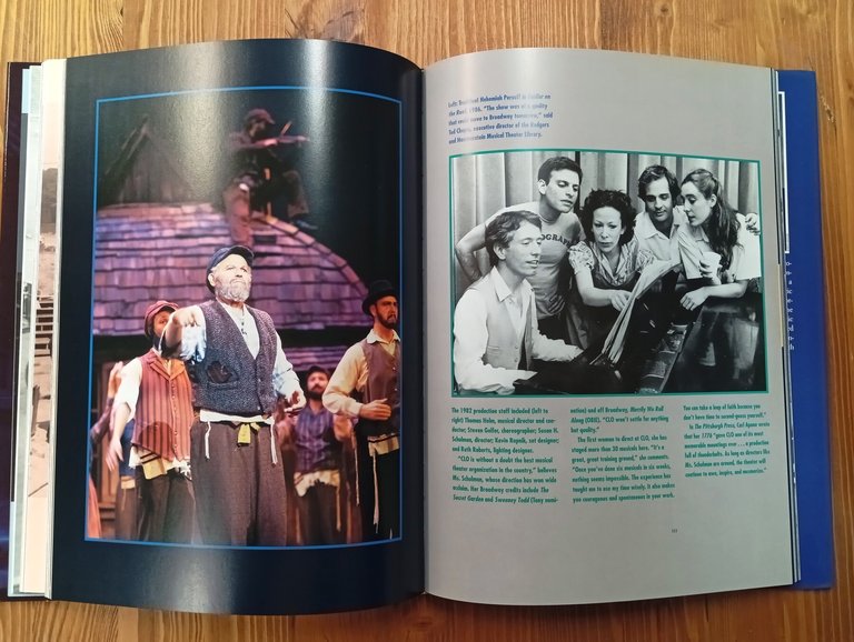 Pittsburgh Civic Light Opera: How the Dreams Came True