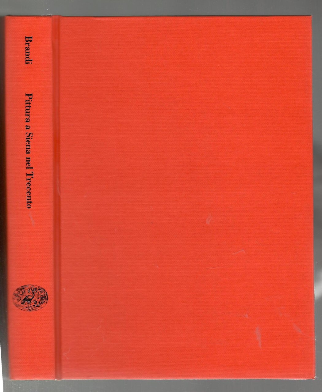 Pittura a Siena Nel Trecento