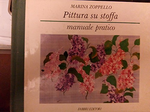 Pittura su stoffa