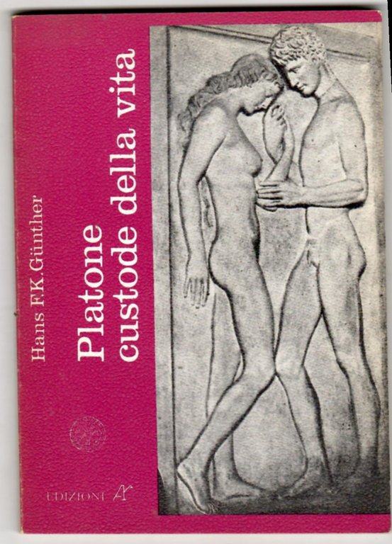 Platone custode della vita