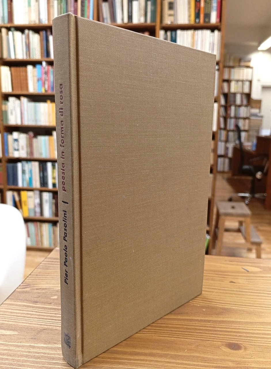 Poesia in forma di rosa (1961-1964)