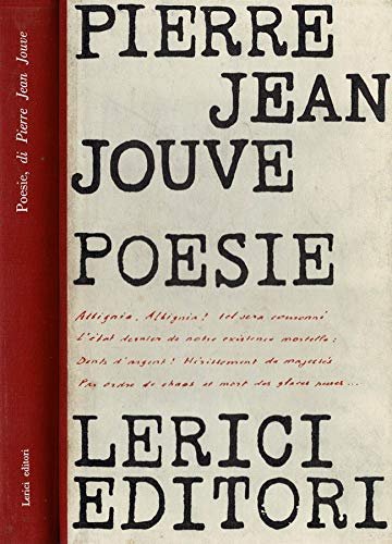 Poesie | Immagine principale