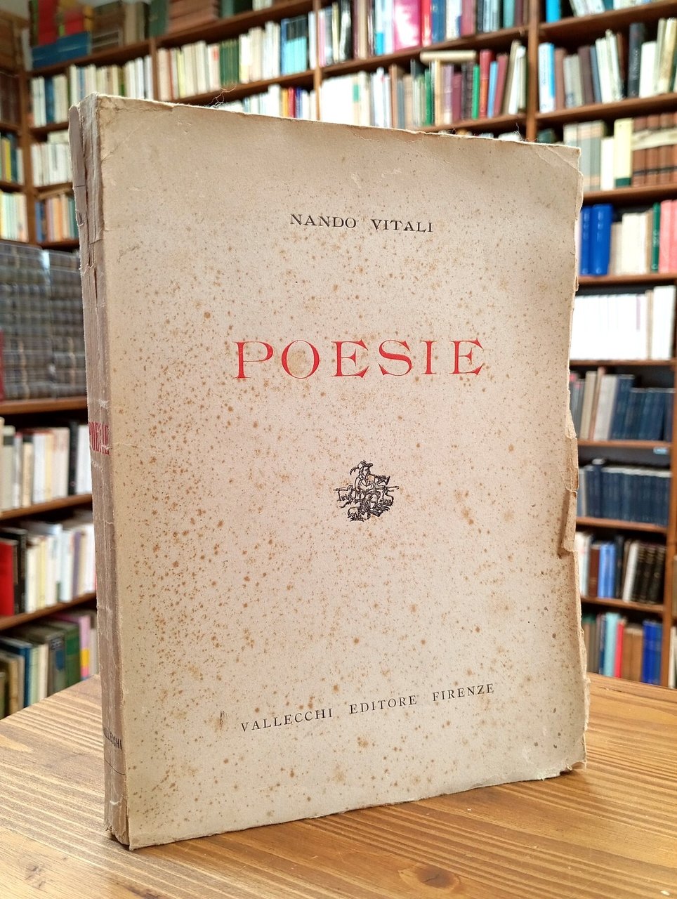 Poesie