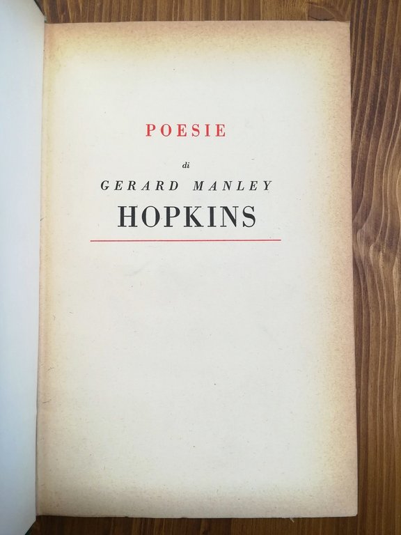 Poesie | Immagine Gallery 2