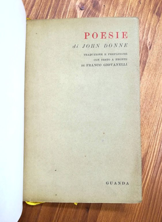 Poesie | Immagine Gallery 2