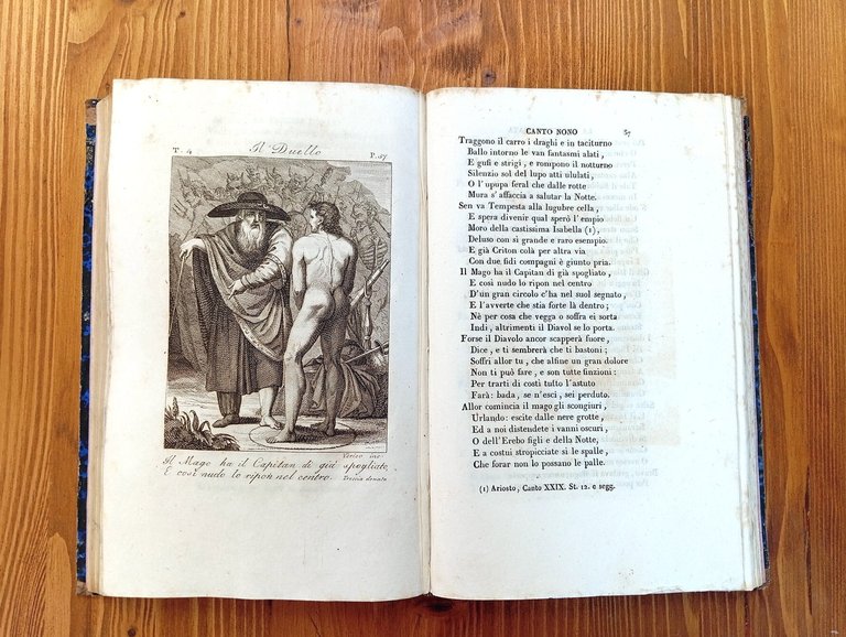 Poesie di Lorenzo Pignotti aretino. Tomo I^ e II^