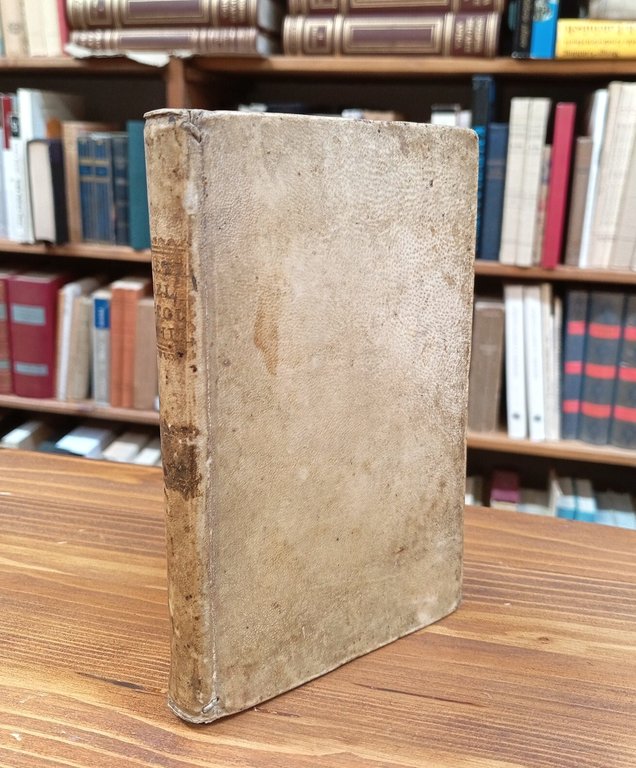 Poesie italiane e latine colla traduzione di queste in endecasillabi … | Immagine Gallery 2