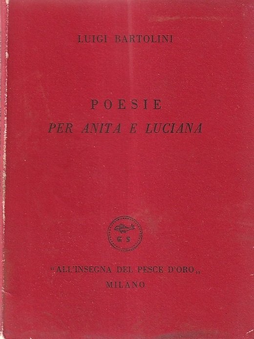 Poesie per Anita e Luciana | Immagine Gallery 2