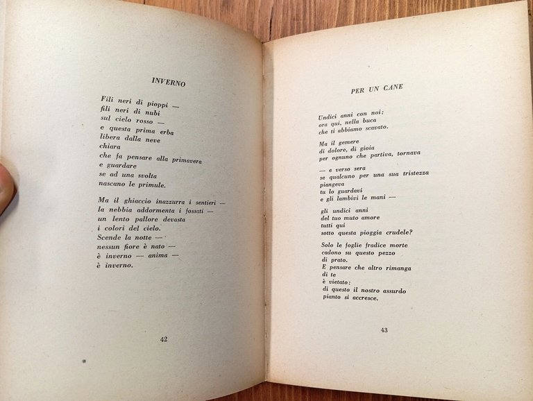 Poetesse del Novecento | Immagine Gallery 2