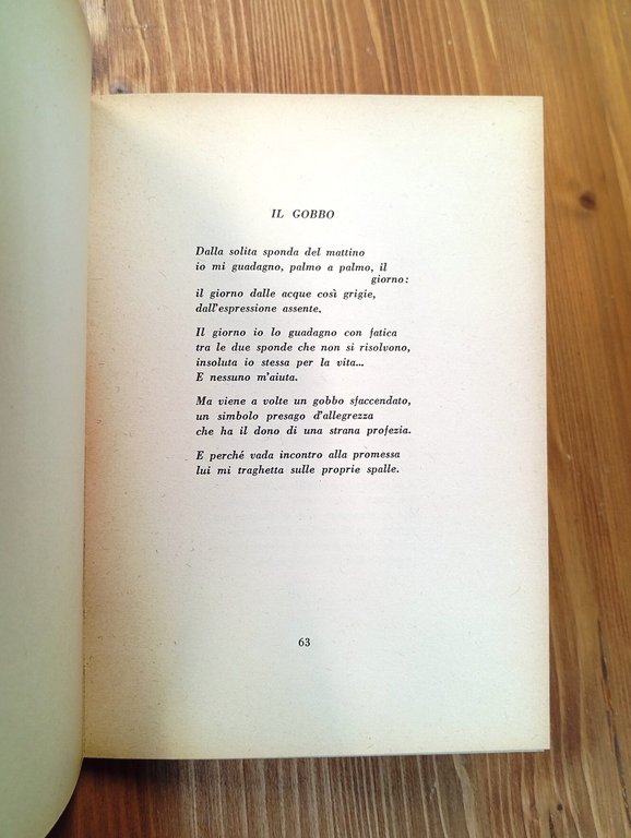 Poetesse del Novecento | Immagine Gallery 3