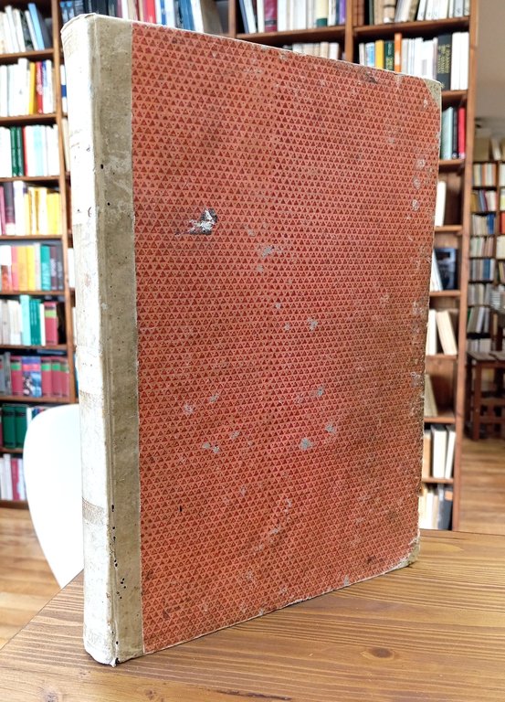 Poliorama Pittoresco. Opera periodica diretta a diffondere in tutte le …