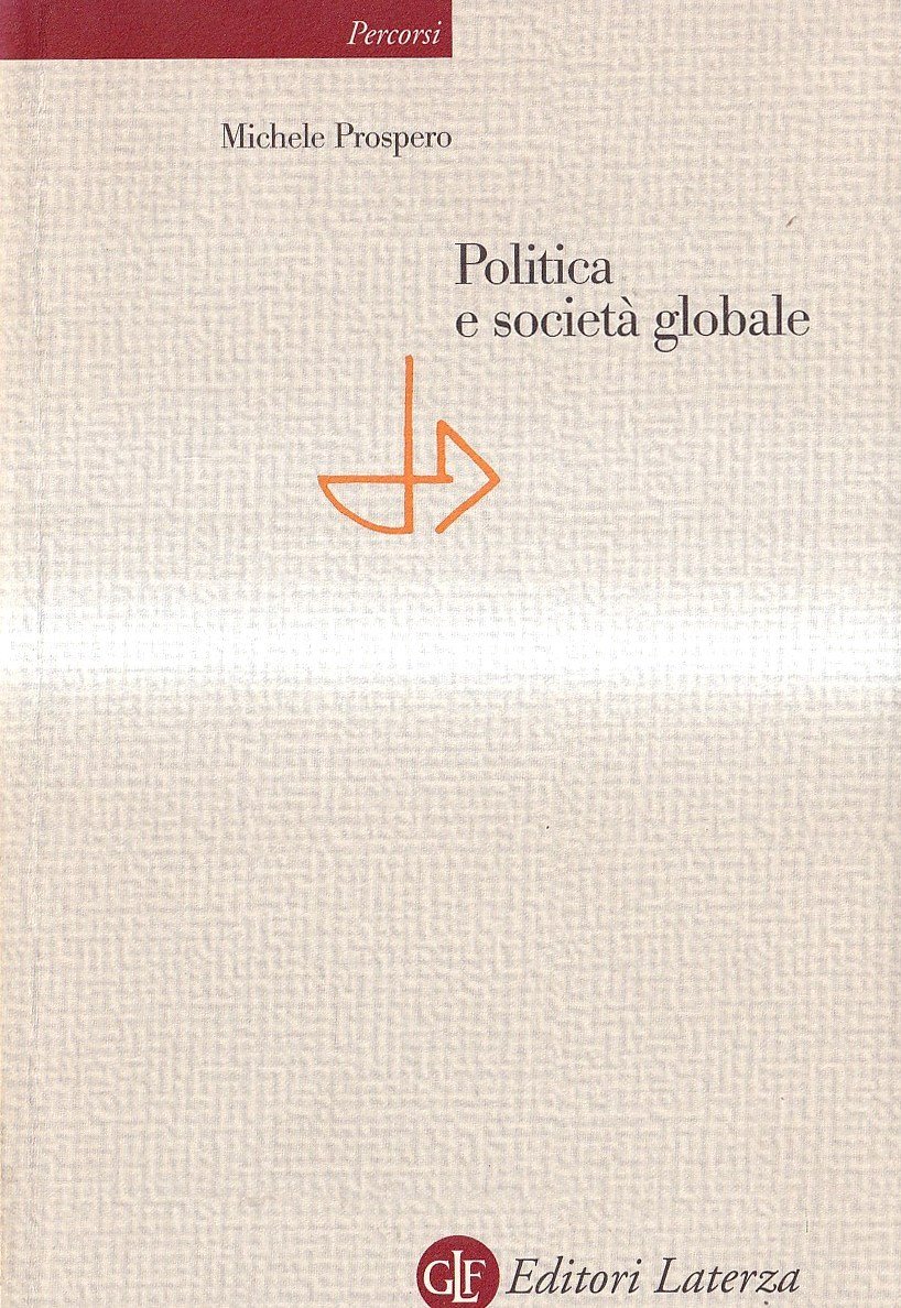 Politica e società globale