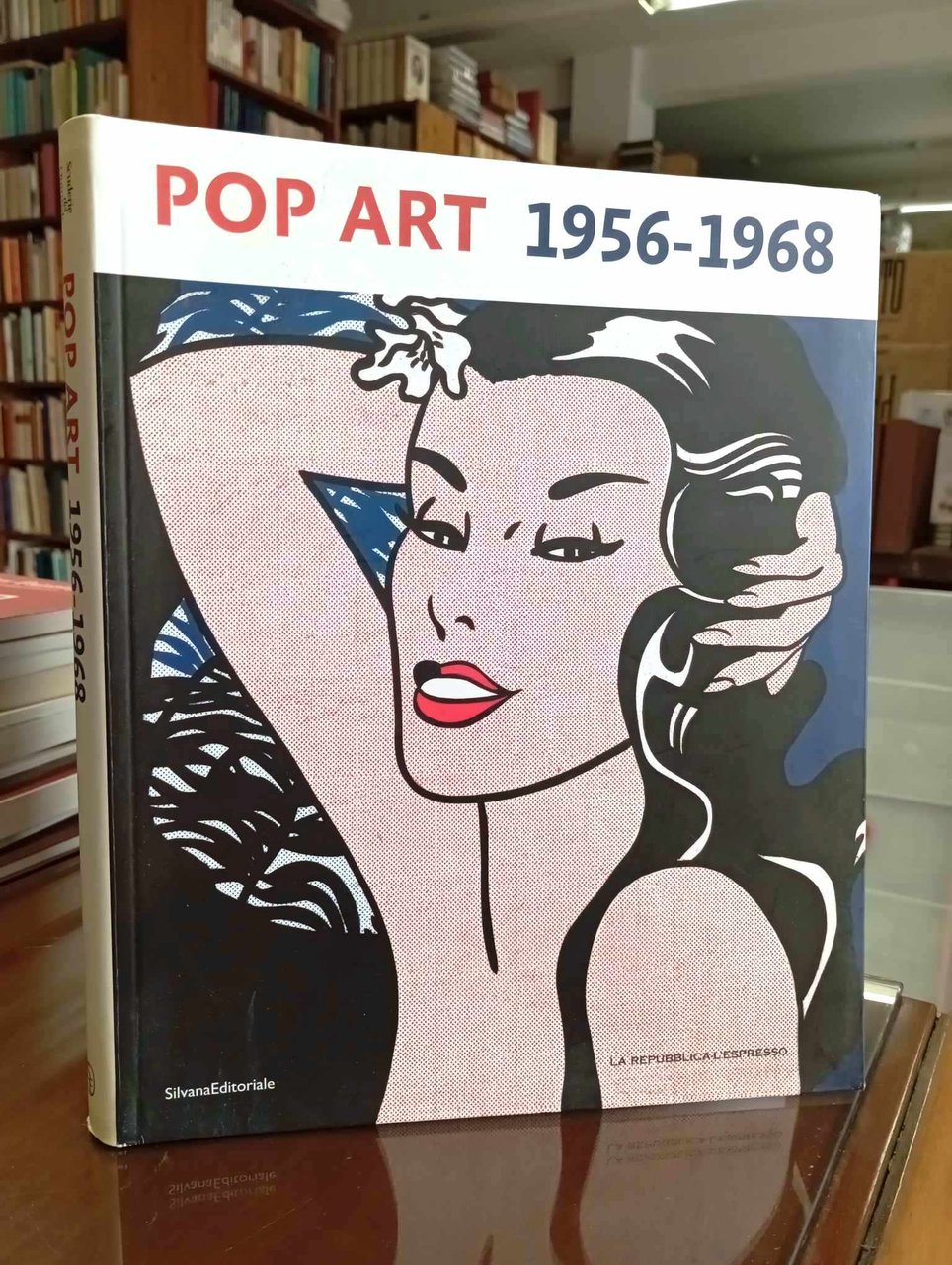 Pop Art 1956-1968