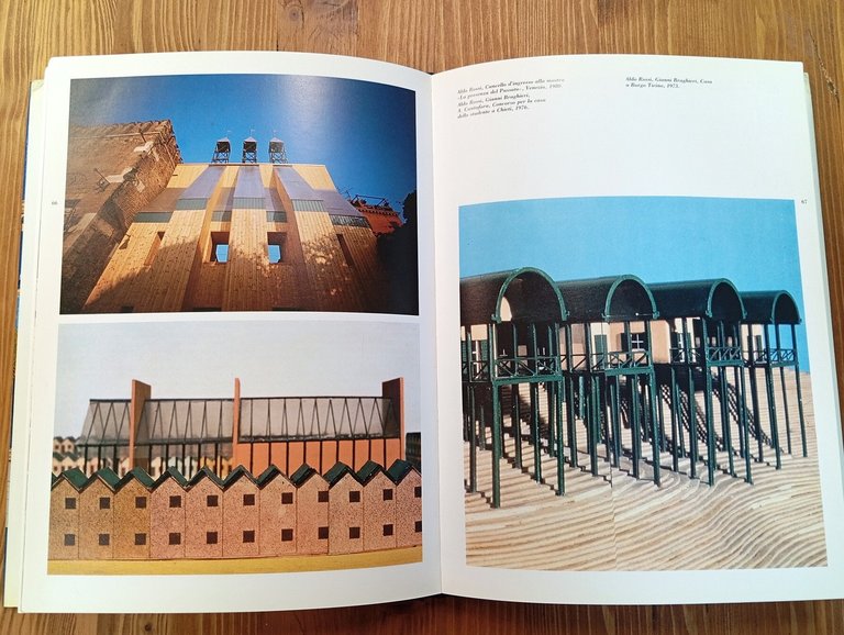 Postmodern. L'architettura nella società post-industriale