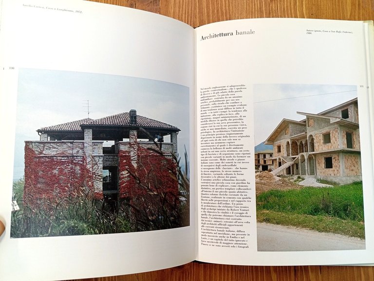 Postmodern. L'architettura nella società post-industriale