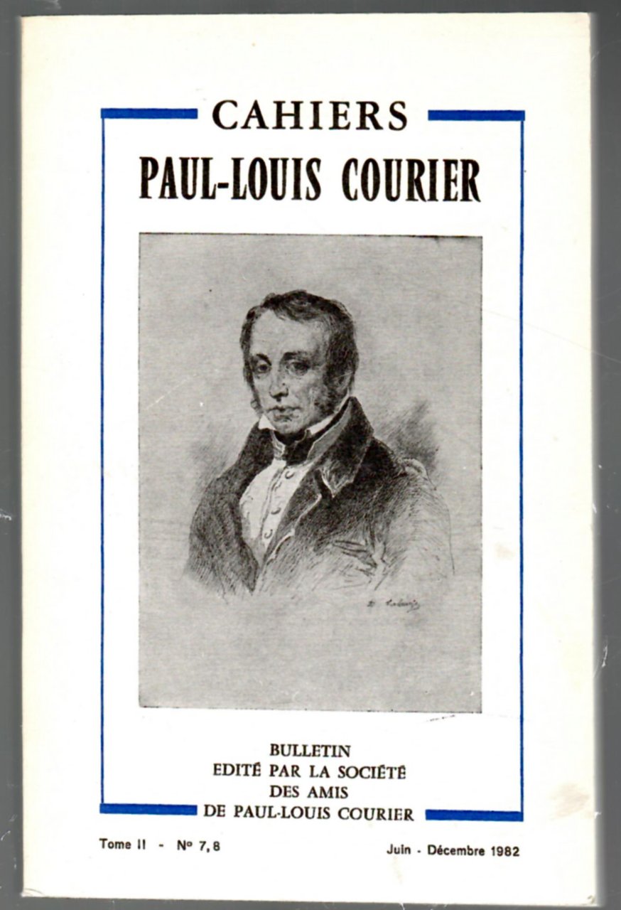 Pour l'Amour du Grec... Xénophon, Longus, Lucien et autres auteurs … | Immagine principale
