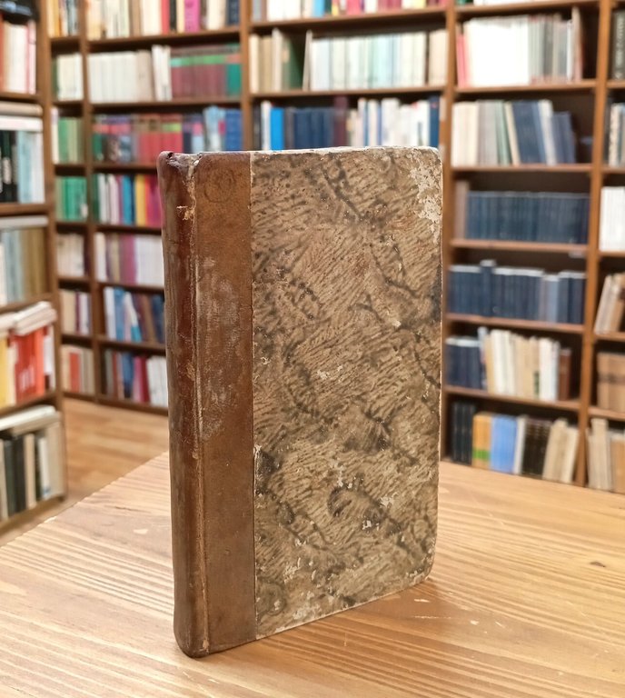 Pratica della geometria sulla carta, e sul terreno del signor … | Immagine Gallery 4