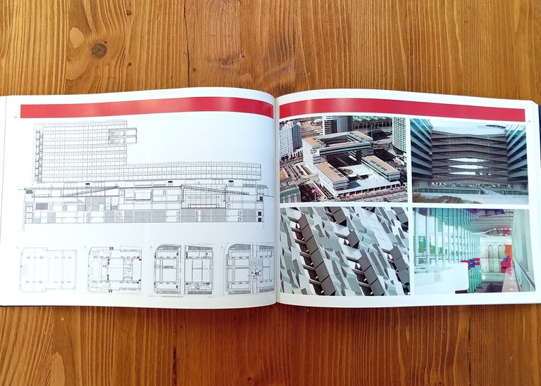 Premio internazionale Dedalo Minosse alla committenza di architettura. Quinta edizione …