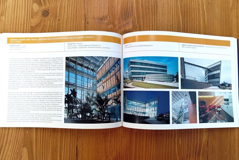 Premio internazionale Dedalo Minosse alla committenza di architettura. Quinta edizione …