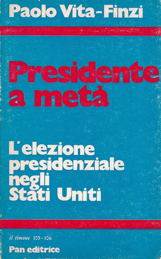 Presidente a metà. L'elezione presidenziale negli Stati Uniti | Immagine principale