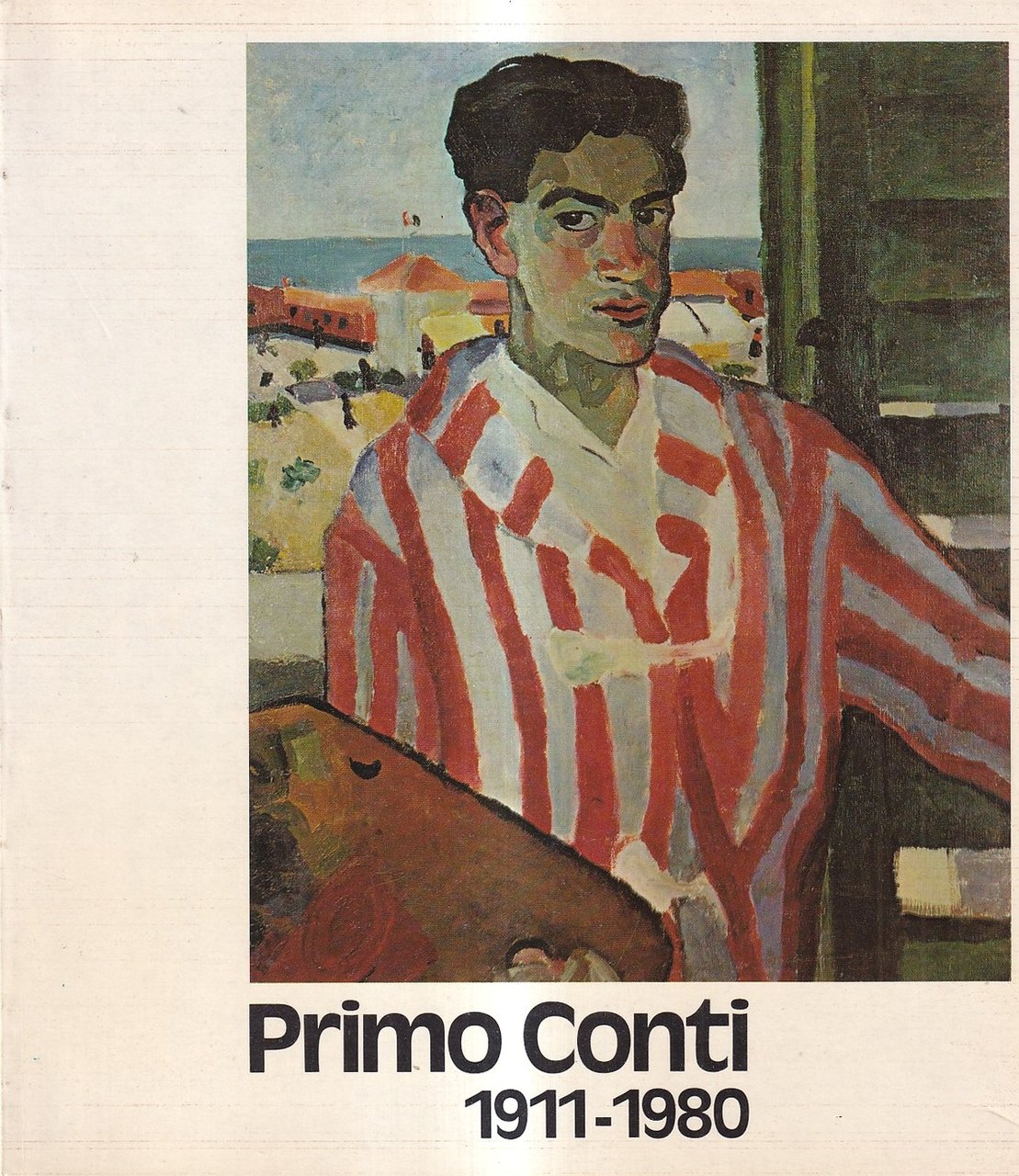 Primo Conti