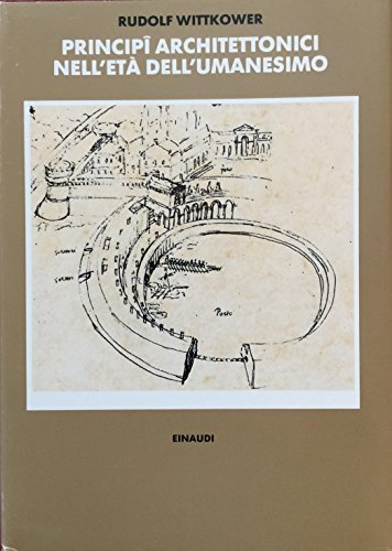 Principi architettonici nell'età dell'umanesimo