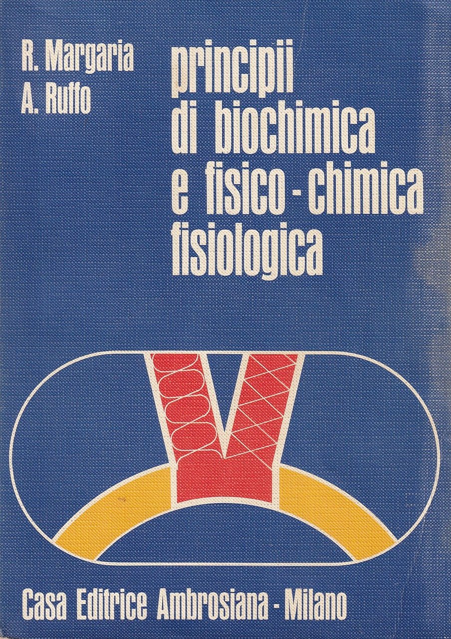 Principii di biochimica e fisico-chimica fisiologica | Immagine principale