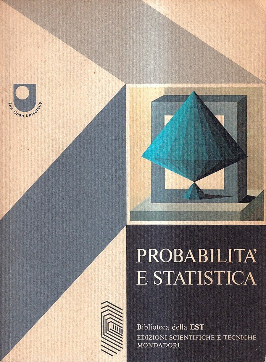 Probabilità e statistica