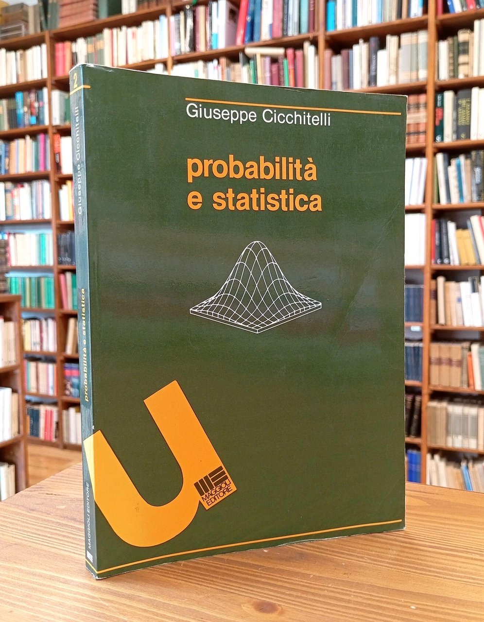 Probabilità e statistica