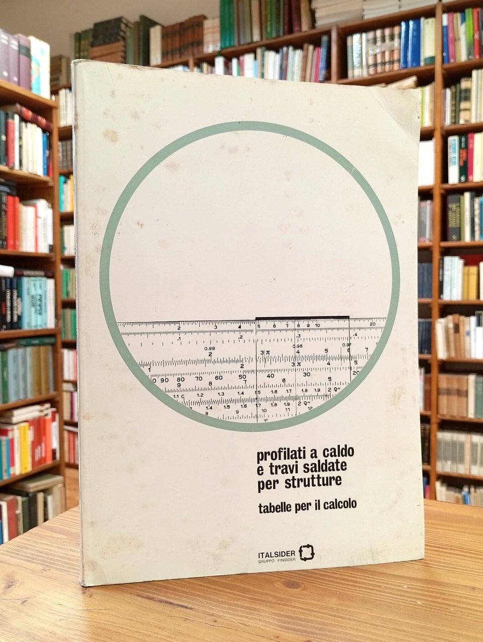 Profilati a caldo e travi saldate per strutture. Tabelle per …
