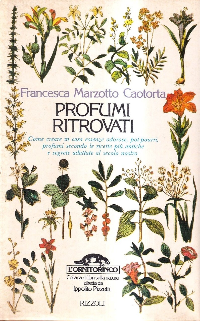 Profumi ritrovati
