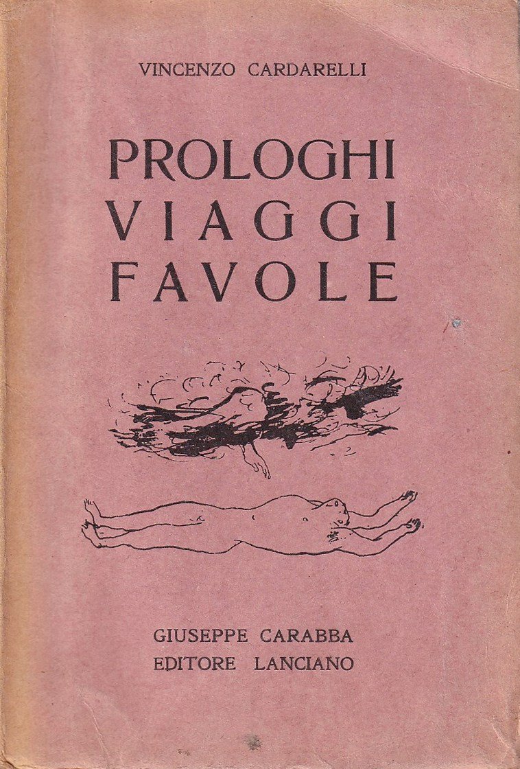 Prologhi Viaggi Favole | Immagine principale