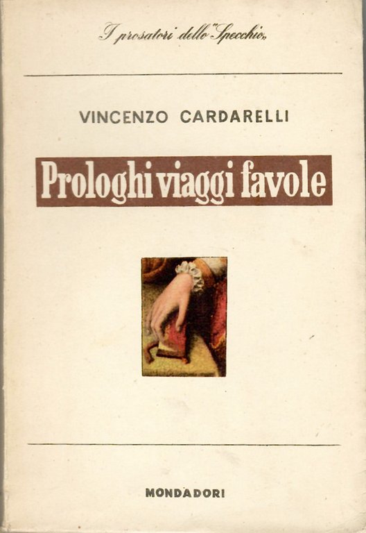 Prologhi Viaggi Favole | Immagine Gallery 2