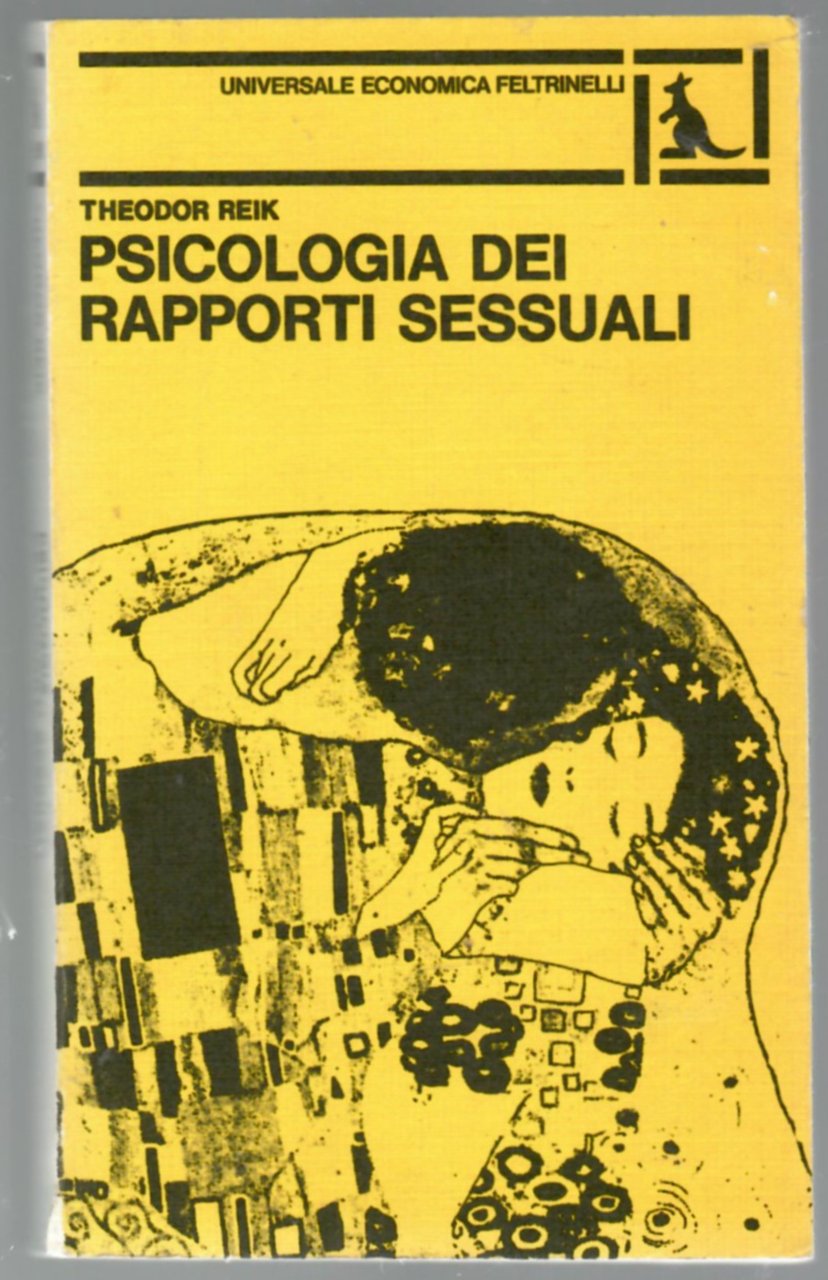 Psicologia dei rapporti sessuali