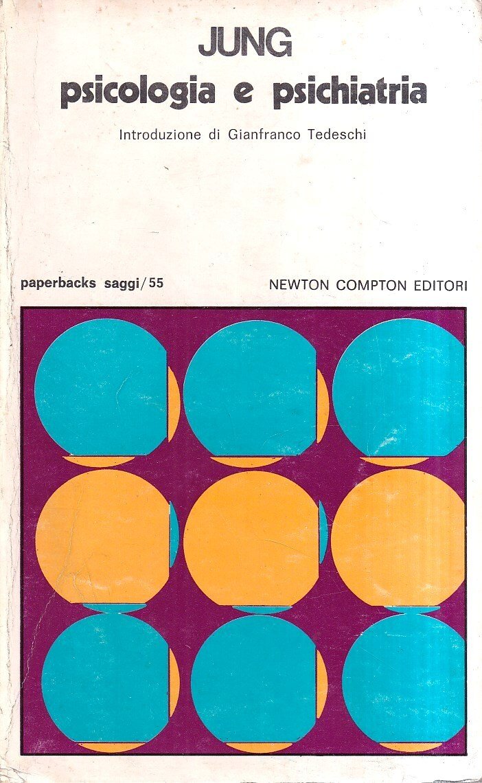 Psicologia e psichiatria