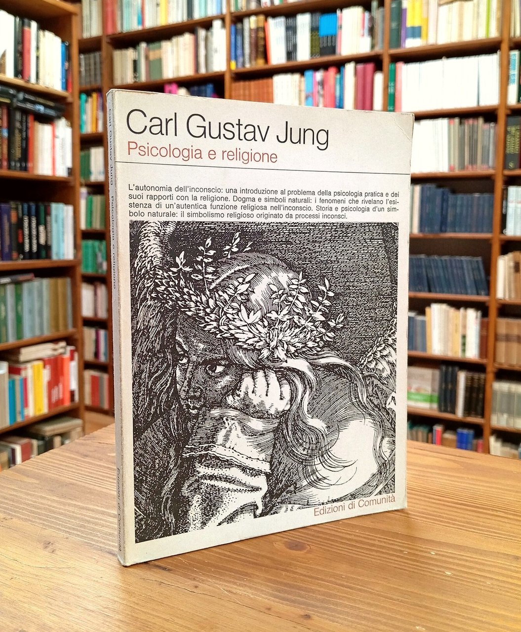 Psicologia e religione