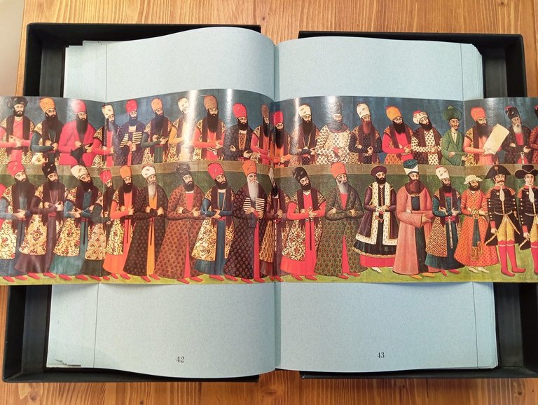 Qajar. La pittura di corte in Persia | Immagine Gallery 3