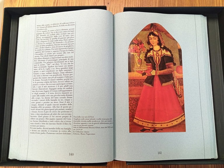 Qajar. La pittura di corte in Persia | Immagine Gallery 4