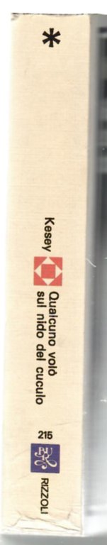 Qualcuno volò sul nido del cuculo | Immagine Gallery 2