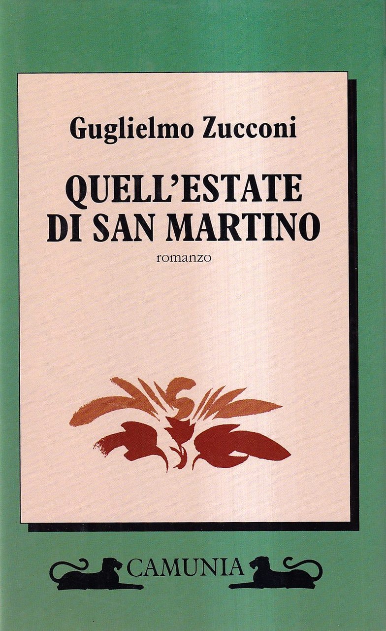 Quell'estate di San Martino | Immagine principale