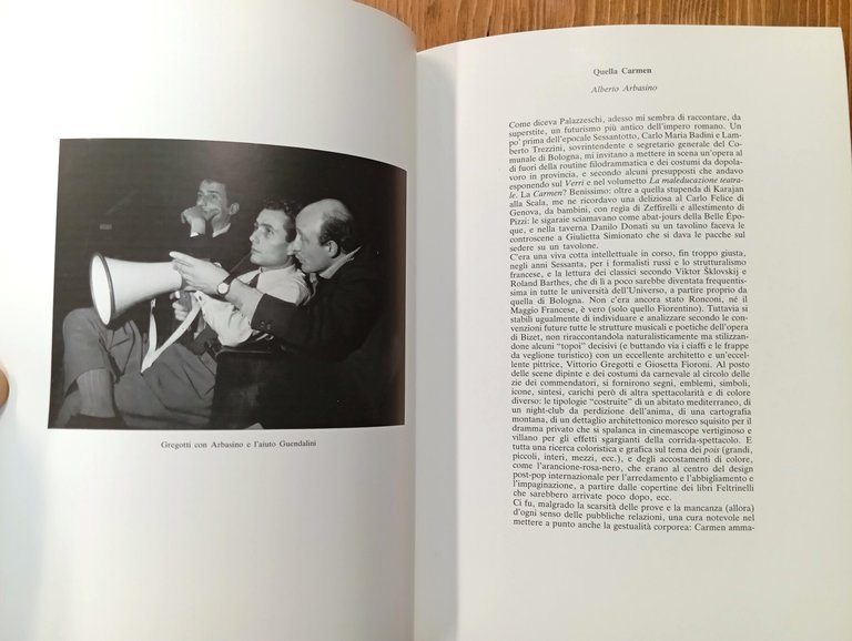 Quella Carmen | Immagine Gallery 3