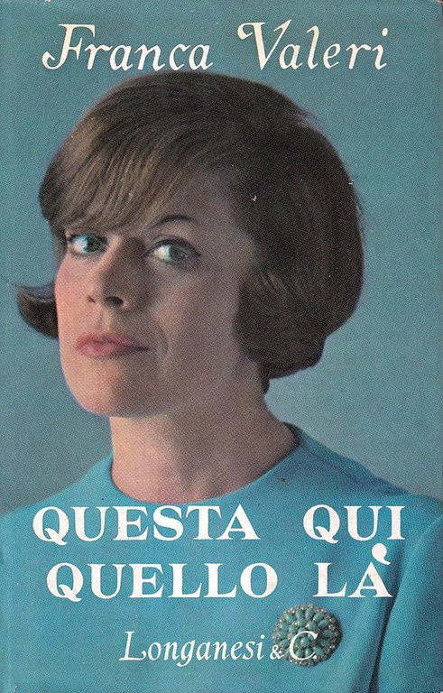 Questa qui quello là | Immagine Gallery 2