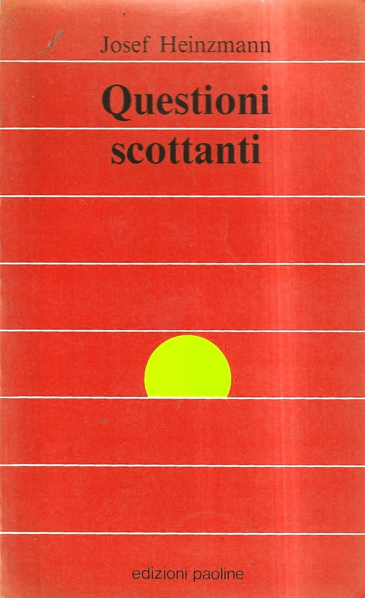 Questioni scottanti | Immagine principale