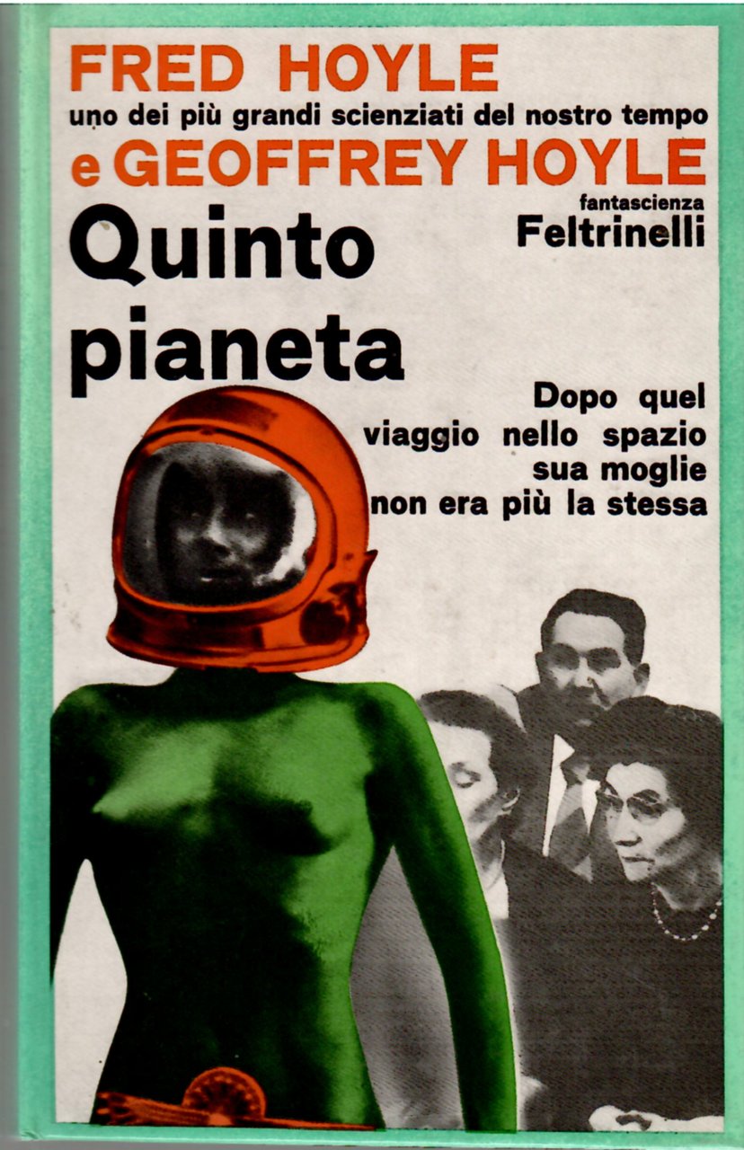 Quinto Pianeta