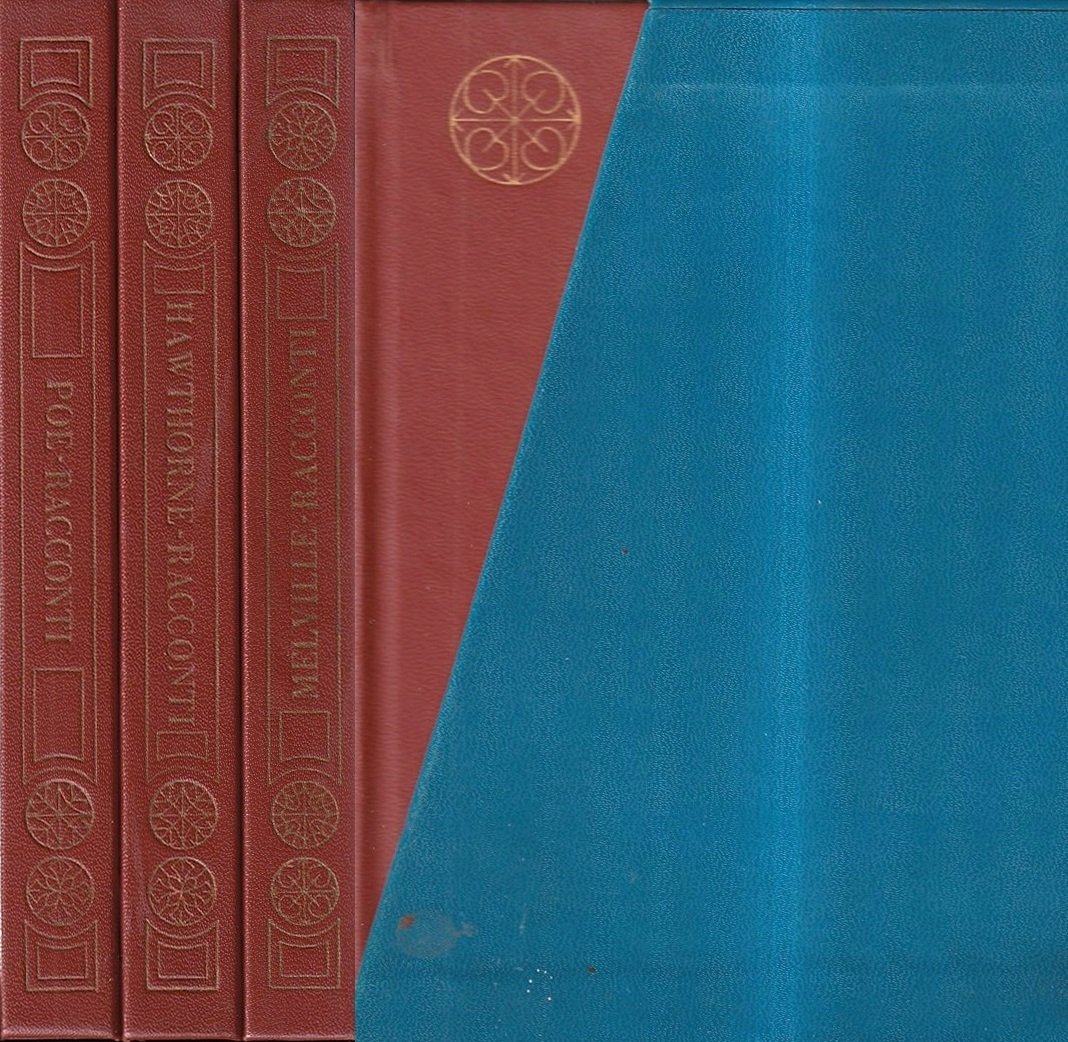 Racconti | Immagine principale