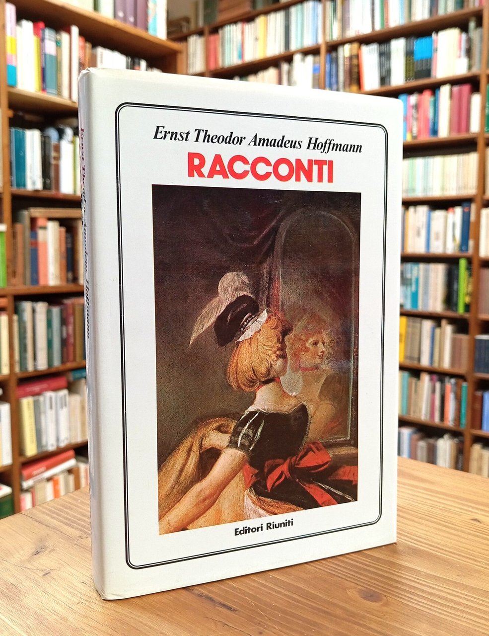 Racconti | Immagine principale