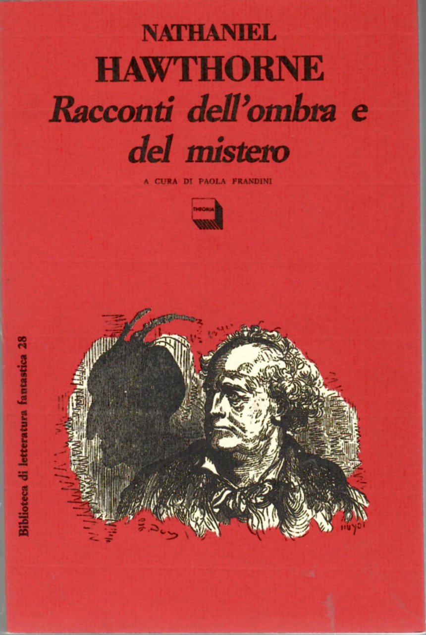 Racconti dell'ombra e del mistero