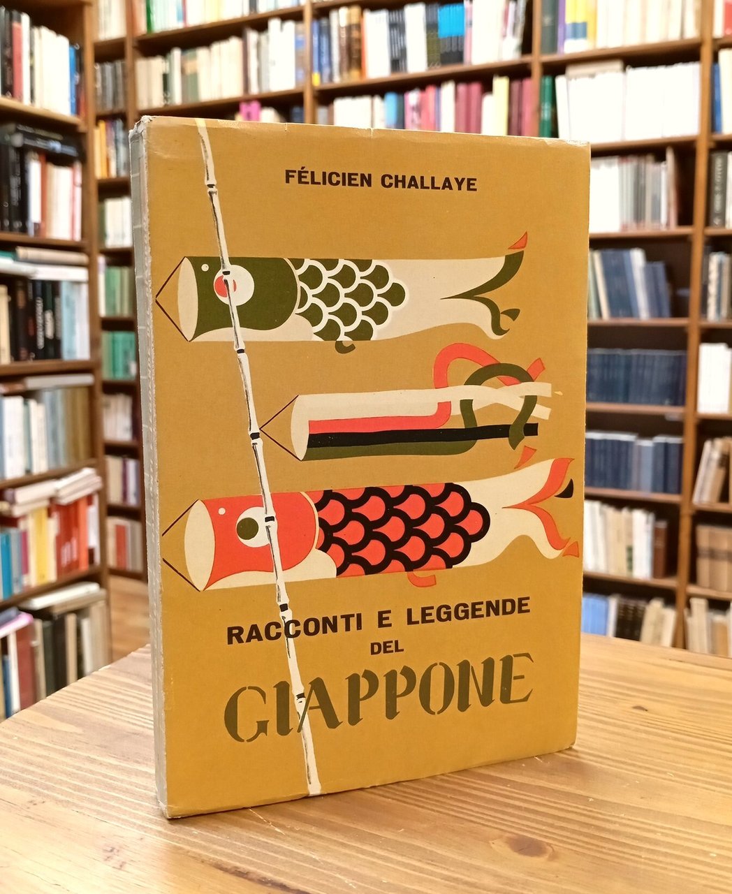 Racconti e leggende del Giappone | Immagine principale