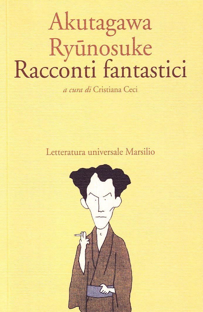 Racconti fantastici | Immagine principale