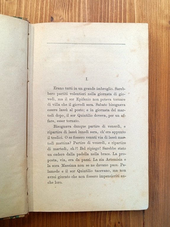 Racconti per le giovanette